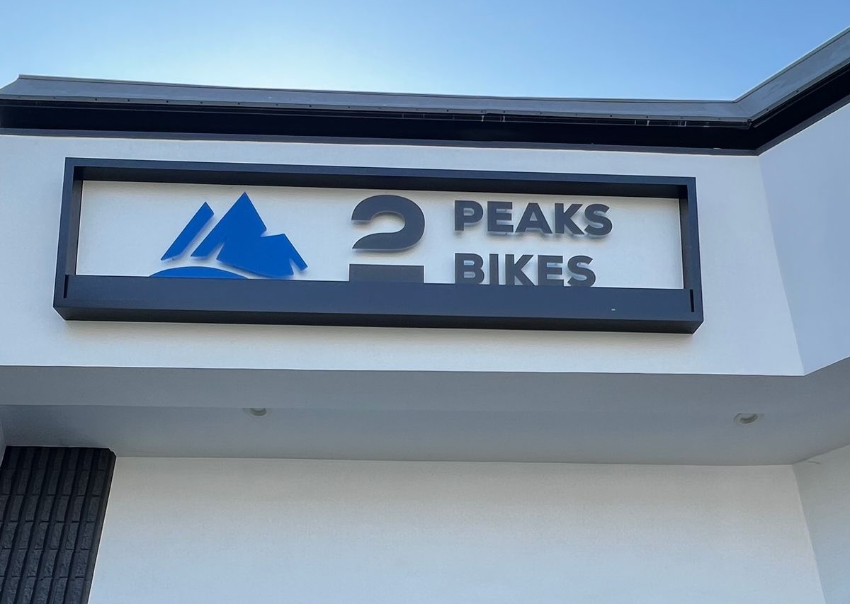 Los Angeles Store