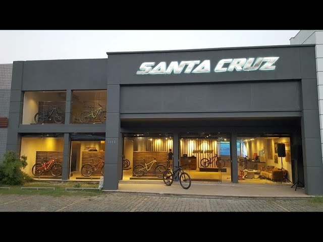São Paulo Store