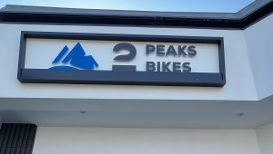 2 Peaks Bikes - Los Angeles