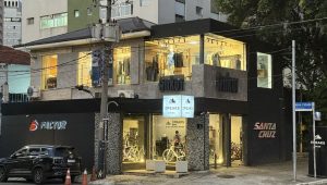 2 Peaks Bikes - São Paulo